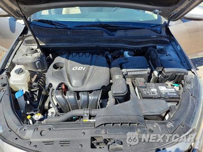 Zdjęcie 11 z 12 samochodu: 2015 KIA OPTIMA EX VIN:5XXGN4A78FG441904 - miniatura