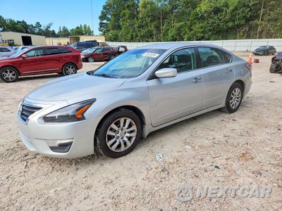 2015 NISSAN ALTIMA 2.5 S 1N4AL3AP7FN402107 - główne zdjęcie licytacji z USA - miniatura