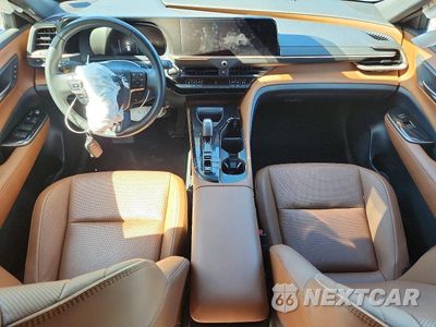 Zdjęcie 8 z 12 samochodu: 2025 TOYOTA CROWN XLE VIN:JTDACAAJ6S3019548 - miniatura