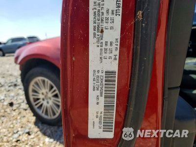 Zdjęcie 12 z 12 samochodu: 2009 CHRYSLER 300 LX VIN:2C3KA43D79H528000 - miniatura