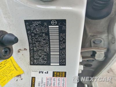 Zdjęcie 12 z 12 samochodu: 2020 TOYOTA COROLLA SE VIN:JTDM4RCE9LJ010400 - miniatura