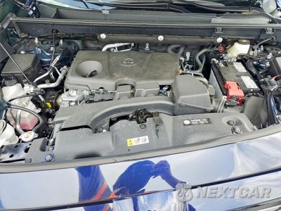 Zdjęcie 12 z 13 samochodu: 2025 TOYOTA RAV4 LIMITED VIN:2T3Y1RFV8SW407702 - miniatura