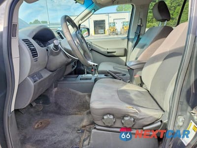 Zdjęcie 7 z 13 samochodu: 2012 NISSAN XTERRA X VIN:5N1AN0NWXCC503181 - miniatura