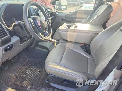 Zdjęcie 7 z 12 samochodu: 2020 FORD F350 SUPER DUTY VIN:1FT8X3B64LEE67219 - miniatura