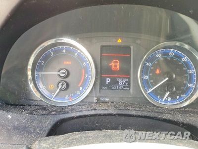 Zdjęcie 9 z 12 samochodu: 2019 TOYOTA COROLLA LE VIN:5YFBURHE2KP890429 - miniatura