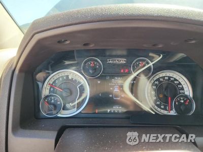Zdjęcie 9 z 13 samochodu: 2016 RAM 1500 SLT VIN:1C6RR7GT8GS417247 - miniatura