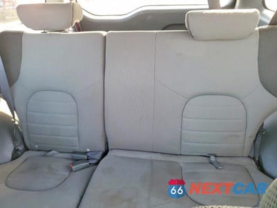 Zdjęcie 10 z 14 samochodu: 2006 NISSAN XTERRA X VIN:5N1AN08W16C508236 - miniatura