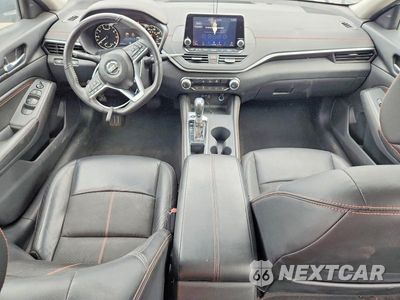 Zdjęcie 8 z 12 samochodu: 2022 NISSAN ALTIMA SR VIN:1N4BL4CV3NN386511 - miniatura