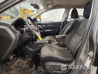 Zdjęcie 7 z 14 samochodu: 2018 NISSAN ROGUE SPORT SV VIN:JN1BJ1CR4JW204386 - miniatura