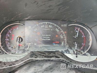 Zdjęcie 9 z 13 samochodu: 2024 TOYOTA RAV4 LE VIN:2T3H1RFV1RC267780 - miniatura