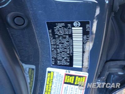 Zdjęcie 12 z 12 samochodu: 2026 TOYOTA CAMRY LE VIN:4T1DAACK6TU230071 - miniatura
