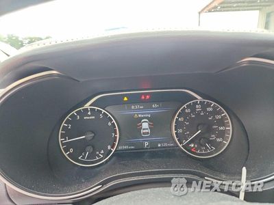 Zdjęcie 9 z 13 samochodu: 2018 NISSAN MAXIMA 3.5 SV VIN:1N4AA6AP6JC395145 - miniatura