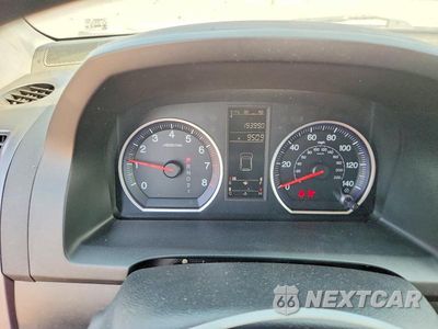 Zdjęcie 9 z 13 samochodu: 2009 HONDA CR-V EX VIN:5J6RE38579L030984 - miniatura