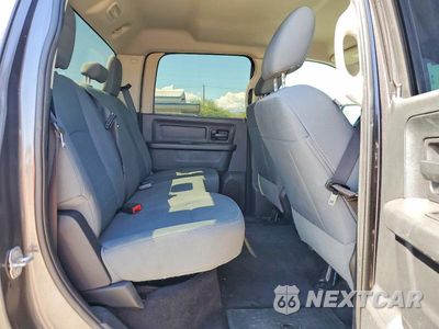 Zdjęcie 10 z 13 samochodu: 2016 RAM 1500 ST VIN:1C6RR6KT1GS304872 - miniatura
