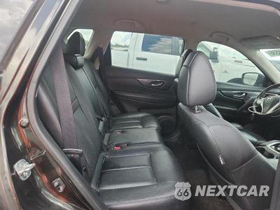 Zdjęcie 11 z 13 samochodu: 2014 NISSAN ROGUE SL VIN:5N1AT2MV7EC851534 - miniatura