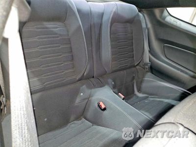 Zdjęcie 10 z 12 samochodu: 2015 FORD MUSTANG GT VIN:1FA6P8CF6F5357852 - miniatura