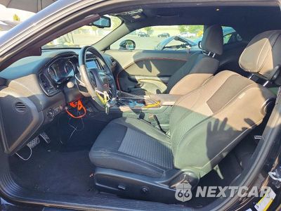 Zdjęcie 7 z 12 samochodu: 2017 DODGE CHALLENGER R/T VIN:2C3CDZBT8HH530743 - miniatura