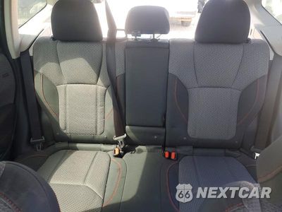 Zdjęcie 10 z 14 samochodu: 2020 SUBARU FORESTER SPORT VIN:JF2SKAMC5LH552548 - miniatura