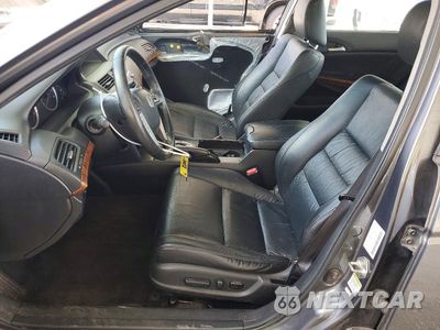 Zdjęcie 7 z 12 samochodu: 2012 HONDA ACCORD EXL VIN:1HGCP3F89CA039340 - miniatura
