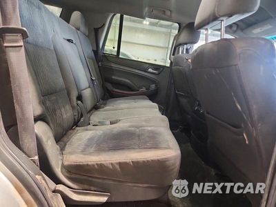 Zdjęcie 11 z 13 samochodu: 2016 GMC YUKON SLE VIN:1GKS2AKC6GR351313 - miniatura