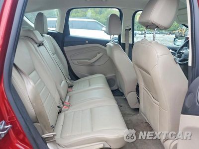 Zdjęcie 11 z 13 samochodu: 2016 FORD C-MAX PREMIUM SEL VIN:1FADP5CU2GL113181 - miniatura