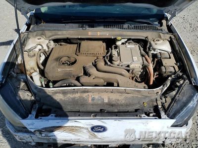 Zdjęcie 11 z 13 samochodu: 2017 FORD FUSION SE HYBRID VIN:3FA6P0LU5HR223219 - miniatura