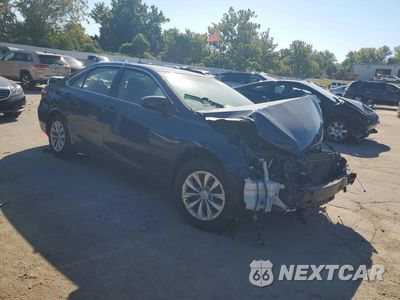 Czwarte zdjęcie samochodu z boku: 2015 TOYOTA CAMRY LE VIN:4T4BF1FK3FR467793 - miniatura