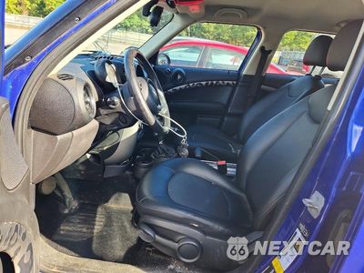 Zdjęcie 7 z 13 samochodu: 2015 MINI COOPER COUNTRYMAN VIN:WMWZB3C50FWR44992 - miniatura