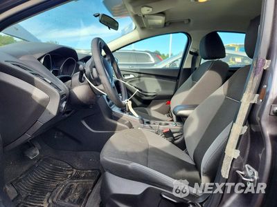 Zdjęcie 7 z 12 samochodu: 2013 FORD FOCUS SE VIN:1FADP3F22DL223626 - miniatura