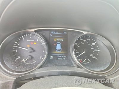 Zdjęcie 9 z 13 samochodu: 2015 NISSAN ROGUE SV VIN:5N1AT2MV0FC801141 - miniatura