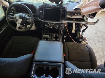 Zdjęcie 8 z 13 samochodu: 2026 FORD F150 XLT VIN:1FTFW3L52TFA79559 - miniatura