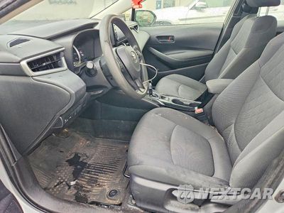 Zdjęcie 7 z 12 samochodu: 2022 TOYOTA COROLLA LE VIN:JTDEPMAE8N3029416 - miniatura