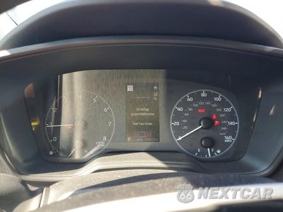 Zdjęcie 9 z 12 samochodu: 2025 TOYOTA COROLLA LE VIN:5YFB4MDE5SP285765 - miniatura