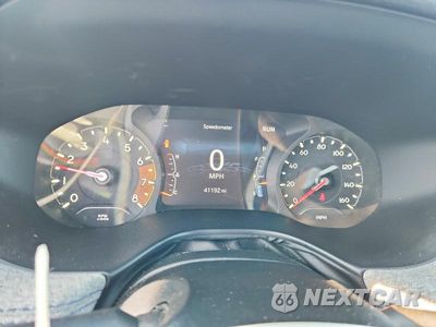 Zdjęcie 9 z 13 samochodu: 2024 JEEP COMPASS LATITUDE VIN:3C4NJDBN7RT592936 - miniatura