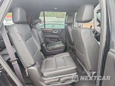 Zdjęcie 10 z 12 samochodu: 2021 CHEVROLET TAHOE K1500 Z71 VIN:1GNSKPKD1MR487455 - miniatura