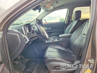 Zdjęcie 7 z 12 samochodu: 2012 CHEVROLET EQUINOX LT VIN:2GNALPEK5C6394032 - miniatura