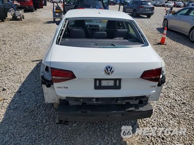Zdjęcie 6 z 12 samochodu: 2018 VOLKSWAGEN JETTA SE VIN:3VWDB7AJ1JM237006 - miniatura