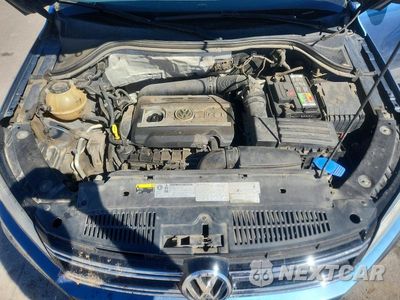 Zdjęcie 11 z 13 samochodu: 2017 VOLKSWAGEN TIGUAN S VIN:WVGBV7AX6HK051576 - miniatura
