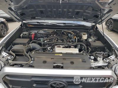 Zdjęcie 11 z 12 samochodu: 2025 TOYOTA TACOMA TRD SPORT VIN:3TMLB5JN1SM172939 - miniatura