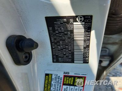 Zdjęcie 13 z 13 samochodu: 2016 TOYOTA COROLLA S PLUS VIN:5YFBURHE8GP479849 - miniatura