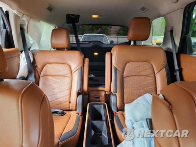 Zdjęcie 10 z 13 samochodu: 2024 NISSAN PATHFINDER PLATINUM VIN:5N1DR3DK1RC269071 - miniatura