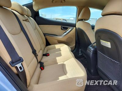 Zdjęcie 10 z 12 samochodu: 2011 HYUNDAI ELANTRA GLS VIN:KMHDH4AE8BU104772 - miniatura