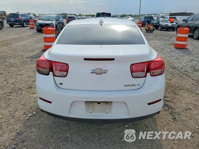 Zdjęcie 6 z 12 samochodu: 2016 CHEVROLET MALIBU LIMITED LT VIN:1G11C5SA8GF117047 - miniatura