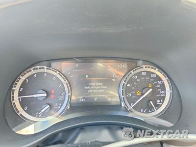 Zdjęcie 9 z 13 samochodu: 2022 TOYOTA HIGHLANDER XLE VIN:5TDGZRAH6NS545041 - miniatura