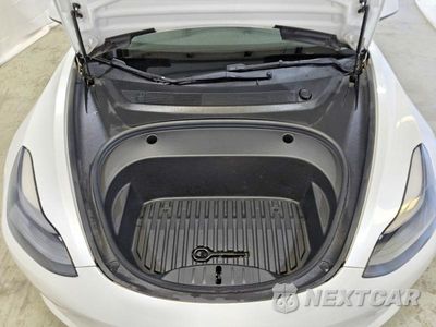 Zdjęcie 12 z 13 samochodu: 2022 TESLA MODEL 3 VIN:5YJ3E1EA7NF188076 - miniatura