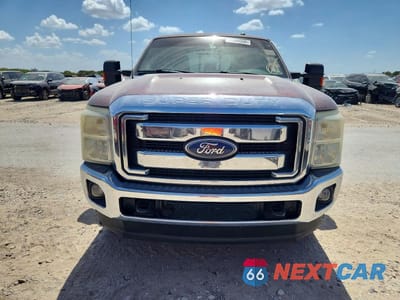 Piąte zdjęcie samochodu w środku: 2011 FORD F250 SUPER DUTY VIN:1FT7W2BT4BEA06129 - miniatura
