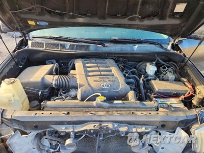 Zdjęcie 11 z 13 samochodu: 2013 TOYOTA TUNDRA CREWMAX SR5 VIN:5TFDW5F10DX307503 - miniatura