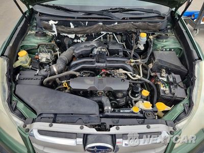 Zdjęcie 12 z 13 samochodu: 2014 SUBARU OUTBACK 2.5I VIN:4S4BRBAC9E3263222 - miniatura