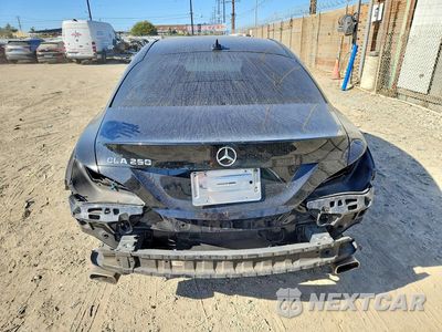 Zdjęcie 6 z 13 samochodu: 2014 MERCEDES-BENZ CLA 250 VIN:WDDSJ4EB1EN037288 - miniatura