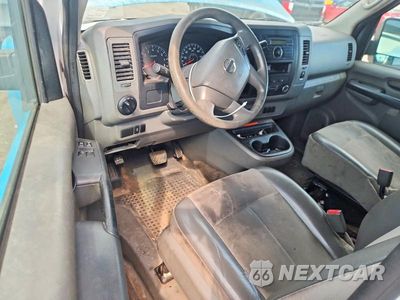 Zdjęcie 8 z 13 samochodu: 2016 NISSAN NV 1500 S VIN:1N6BF0KM1GN803157 - miniatura